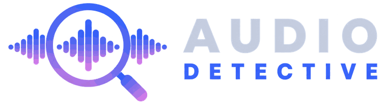 Audio Detective