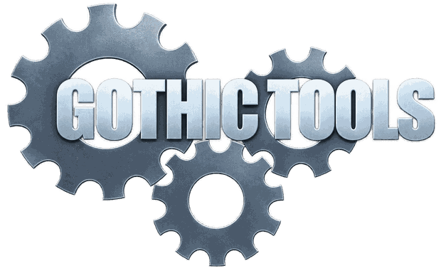 Gothic Tools